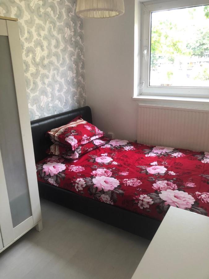 מלון East London Bethnal Green מראה חיצוני תמונה